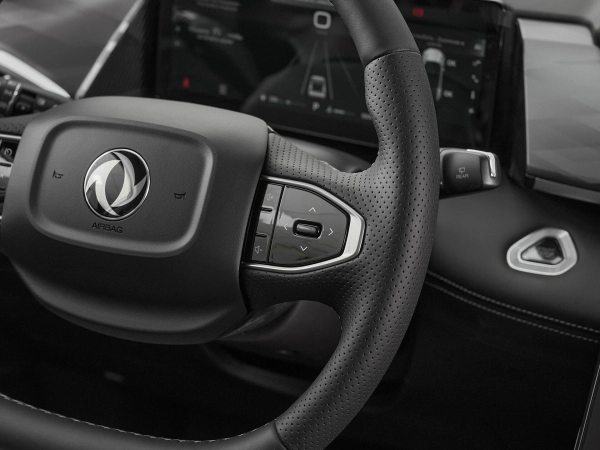 Dongfeng Mage, I фото №12