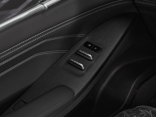 Dongfeng Mage, I фото №13