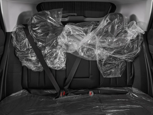 Dongfeng Mage, I фото №16