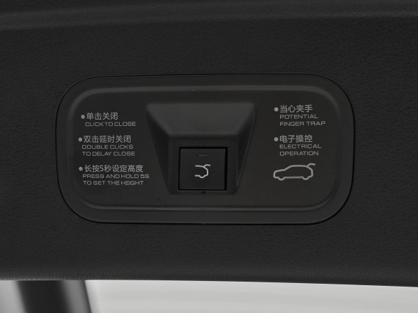 Dongfeng Mage, I фото №18