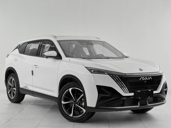 Dongfeng Mage, I фото №3