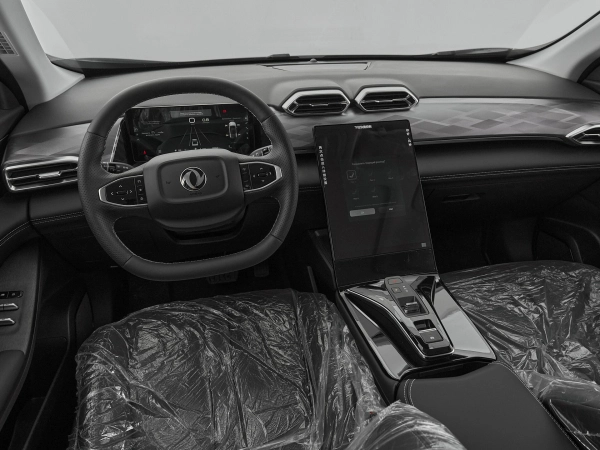 Dongfeng Mage, I фото №7