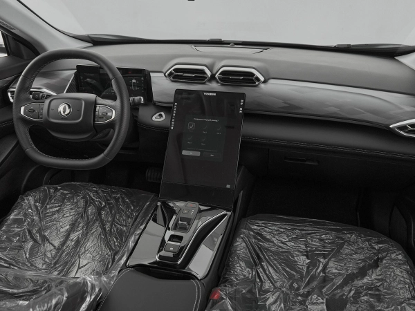 Dongfeng Mage, I фото №9