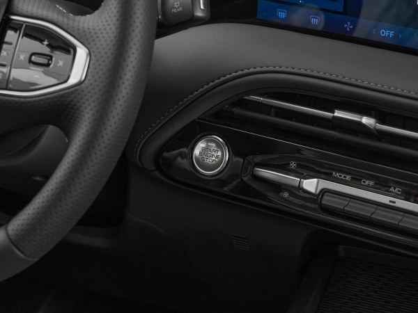 Dongfeng Huge, I фото №14
