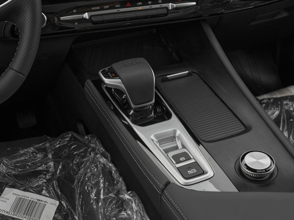 Dongfeng Huge, I фото №18