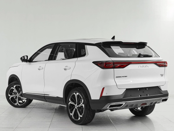 Dongfeng Huge, I фото №4
