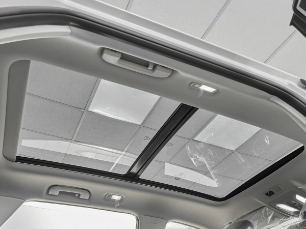 Dongfeng Huge, I фото №7