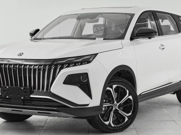 Dongfeng Huge, I 2025 Комфорт (Modern) фото
