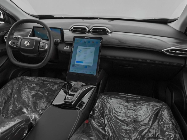 Dongfeng Mage, I фото №10