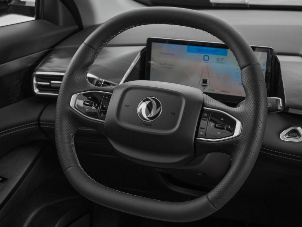 Dongfeng Mage, I фото №11