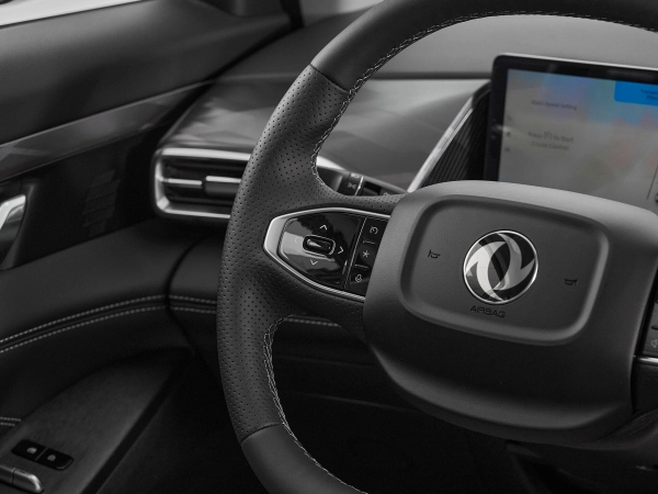 Dongfeng Mage, I фото №12