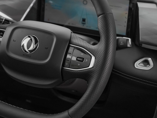 Dongfeng Mage, I фото №13