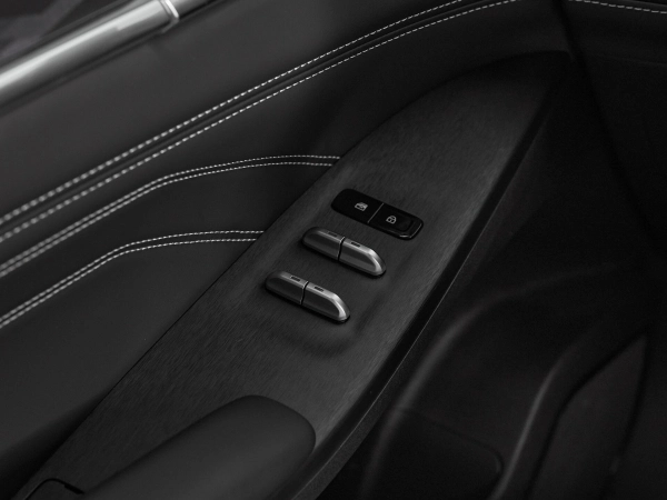 Dongfeng Mage, I фото №15