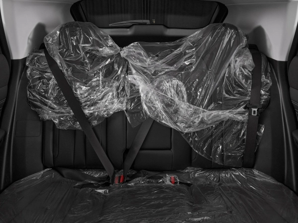 Dongfeng Mage, I фото №18