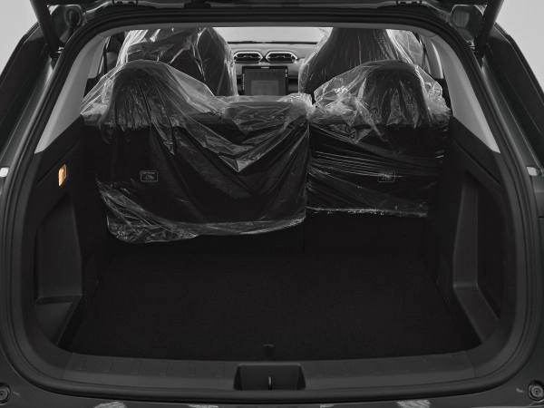 Dongfeng Mage, I фото №19