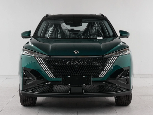 Dongfeng Mage, I фото №2