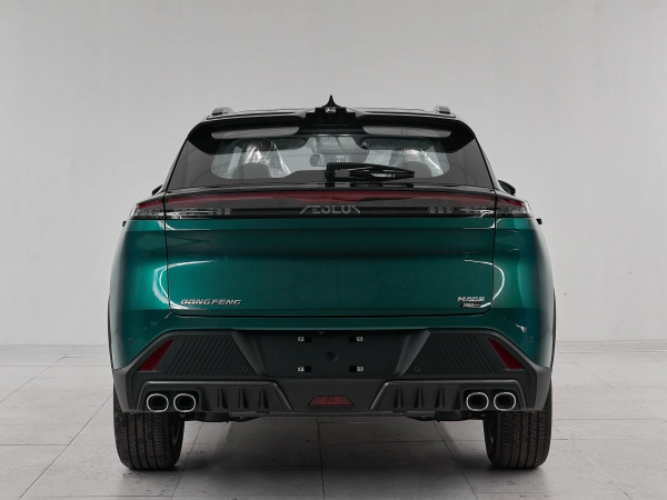 Dongfeng Mage, I фото №5