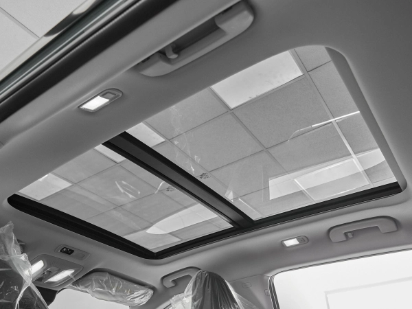 Dongfeng Mage, I фото №7