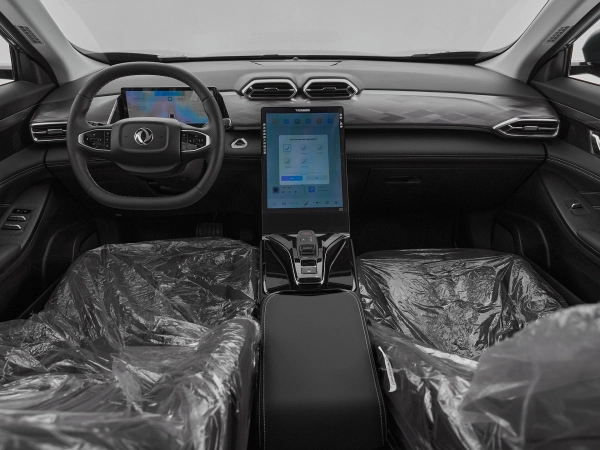 Dongfeng Mage, I фото №9