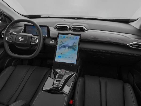 Dongfeng Mage, I фото №10