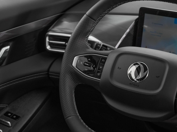 Dongfeng Mage, I фото №12