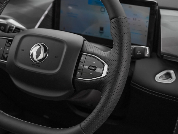 Dongfeng Mage, I фото №13