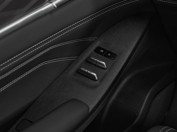 Dongfeng Mage, I фото №15