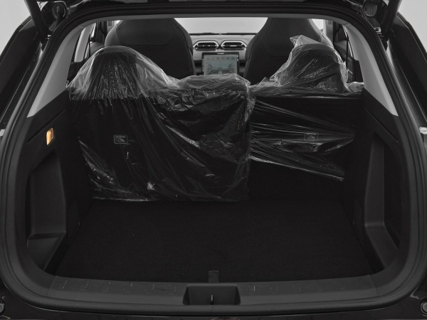 Dongfeng Mage, I фото №19