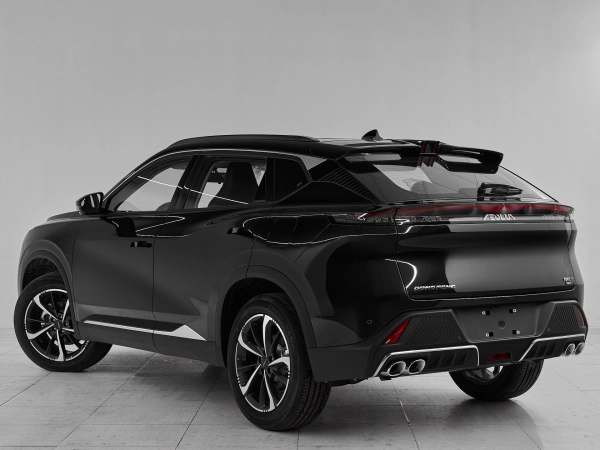Dongfeng Mage, I фото №4