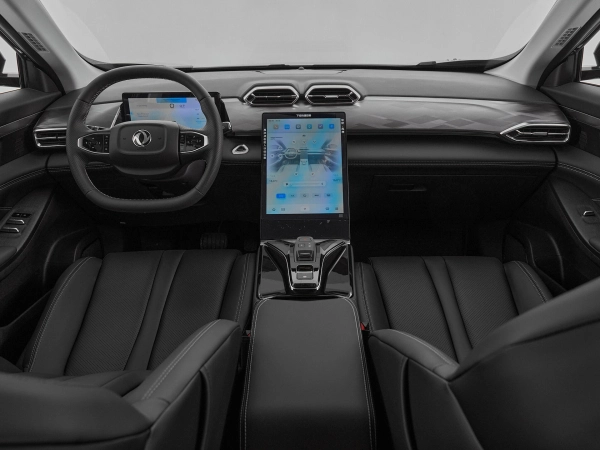 Dongfeng Mage, I фото №9