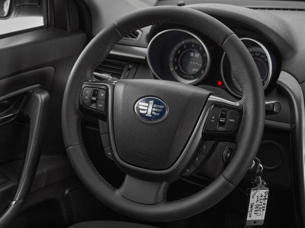 FAW Besturn X80, I фото №10