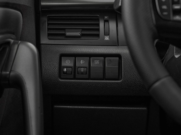 FAW Besturn X80, I фото №14