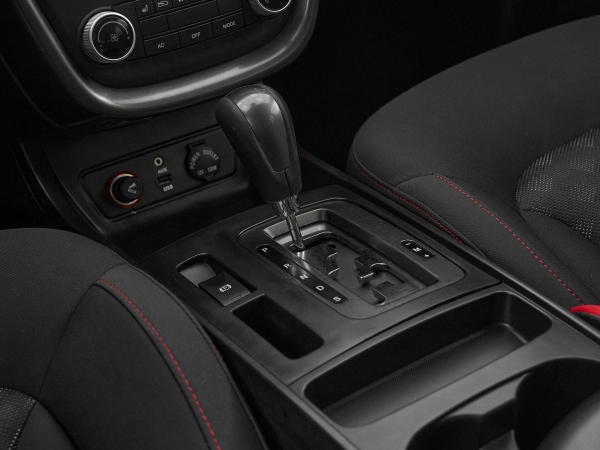 FAW Besturn X80, I фото №16