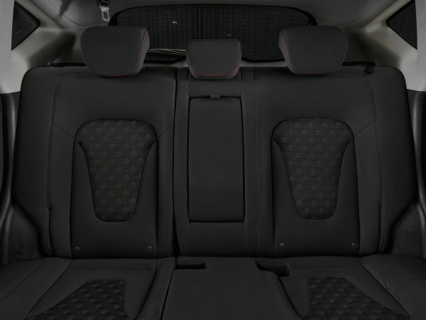 FAW Besturn X80, I фото №17