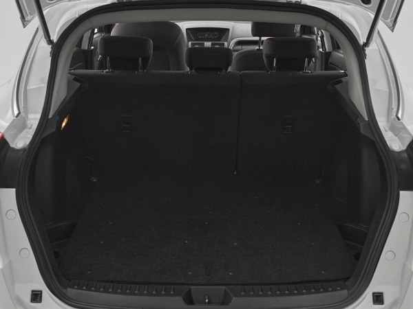 FAW Besturn X80, I фото №18