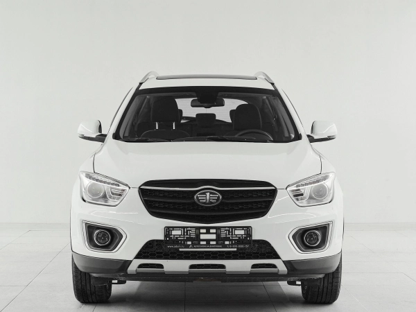 FAW Besturn X80, I фото №2