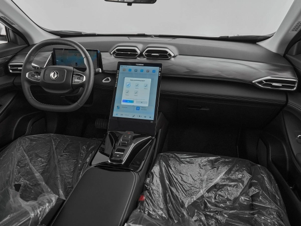 Dongfeng Mage, I фото №10