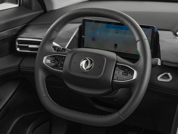 Dongfeng Mage, I фото №11