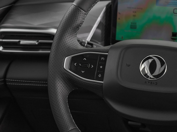 Dongfeng Mage, I фото №12