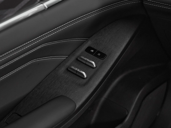 Dongfeng Mage, I фото №15