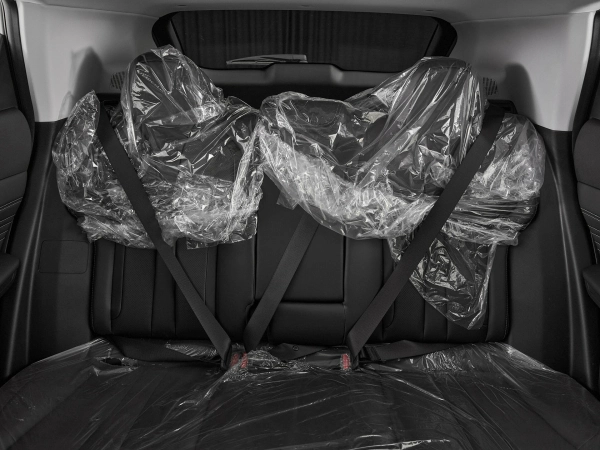Dongfeng Mage, I фото №18