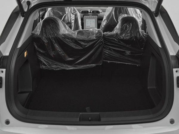 Dongfeng Mage, I фото №19