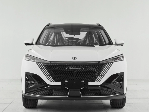 Dongfeng Mage, I фото №2