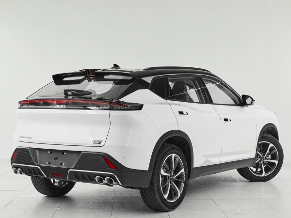 Dongfeng Mage, I фото №6