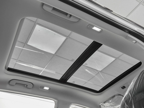 Dongfeng Mage, I фото №7