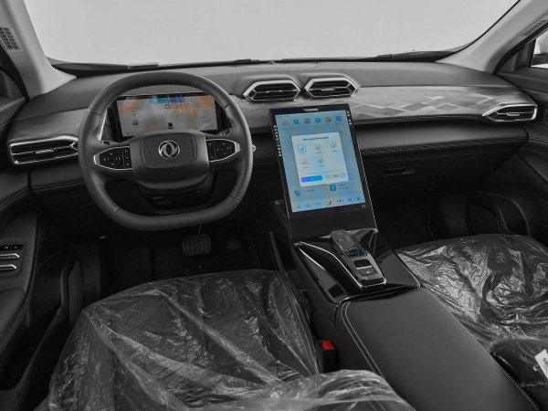 Dongfeng Mage, I фото №8