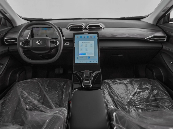 Dongfeng Mage, I фото №9