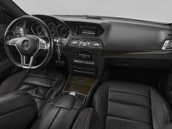 Mercedes-Benz E-Класс, IV (W212, S212, C207) Рестайлинг фото №10