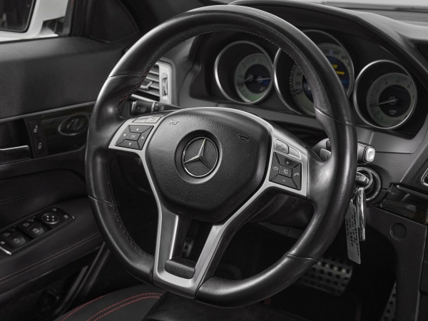 Mercedes-Benz E-Класс, IV (W212, S212, C207) Рестайлинг фото №11