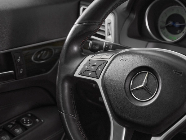 Mercedes-Benz E-Класс, IV (W212, S212, C207) Рестайлинг фото №12